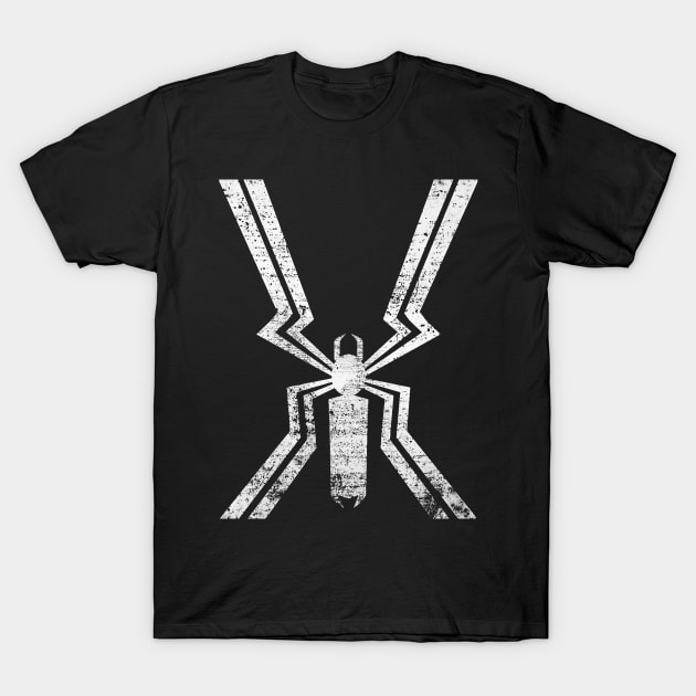 Agent Venom T-Shirt by Heroified